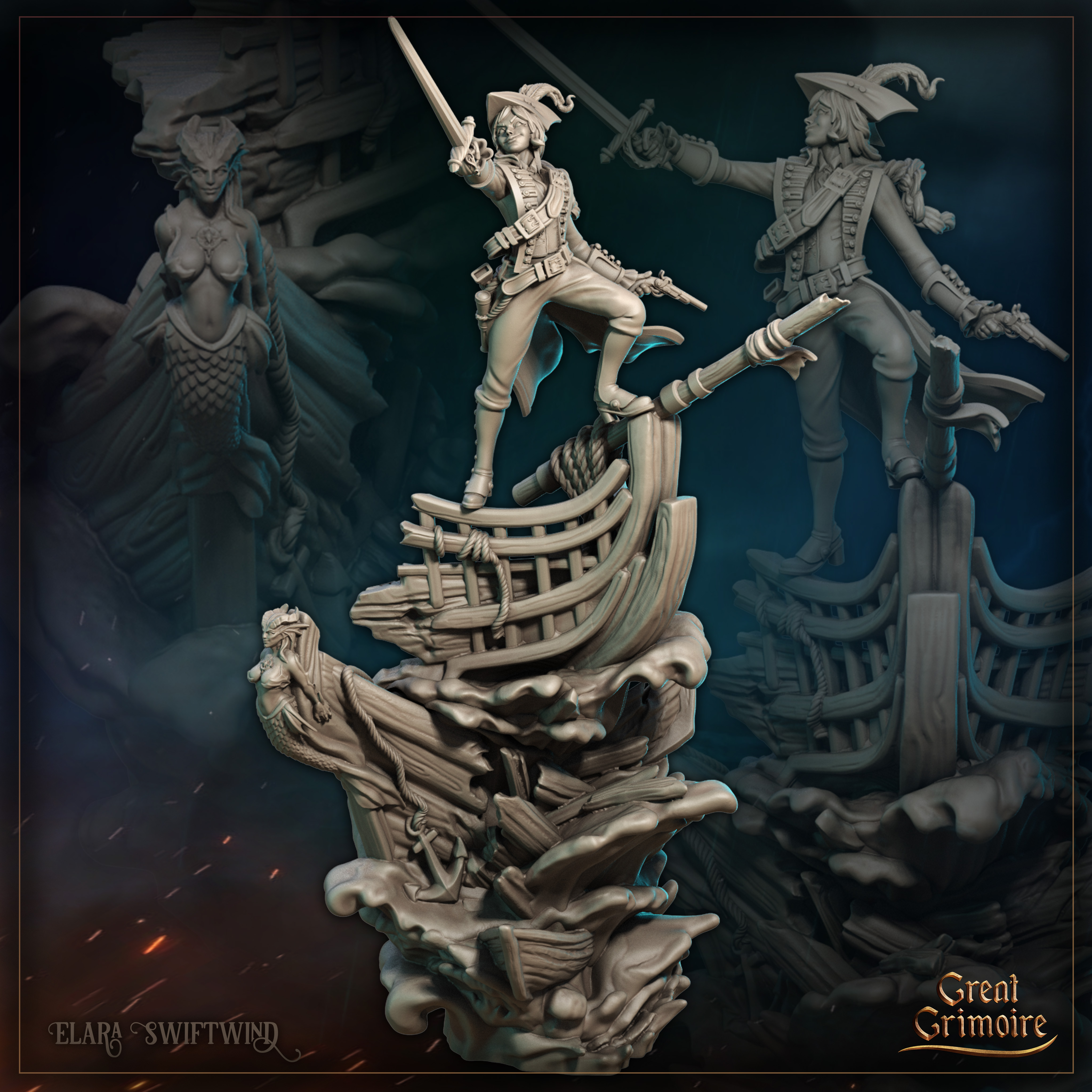 Elara Swiftwind